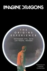 Póster de Imagine Dragons - Live from the ORIGINS Experience
