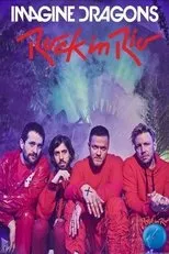 Póster de Imagine Dragons: Rock in Rio 2019
