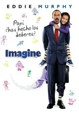 Póster de Imagine