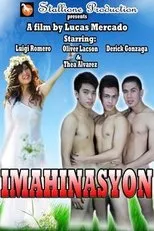 Póster de Imahinasyon