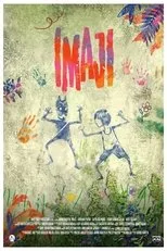 Póster de Imaji