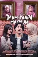 Póster de Imam Tanpa Makmum