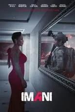Póster de Imani