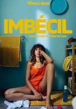 Póster de Imbécil