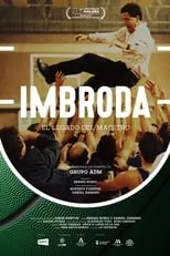 Póster de Imbroda, el legado del maestro