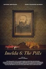 Póster de Imelda 6: Les Pilules