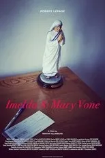 Póster de Imelda 8: Mary Vone
