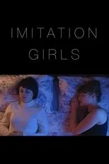 Póster de Imitation Girls