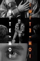 Póster de Imite-moi