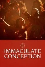 Póster de Immaculate Conception