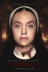 Póster de Inmaculada