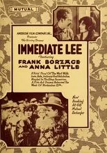 Póster de Immediate Lee