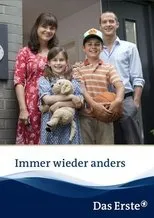 Póster de Immer wieder anders