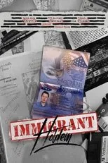 Póster de Immigrant Holdem