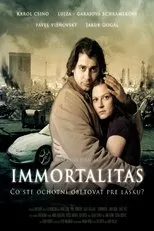 Póster de Immortalitas