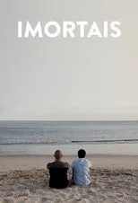 Póster de Imortais