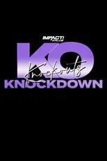 Póster de IMPACT! Plus: Knockouts Knockdown 2021