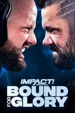 Póster de Impact Wrestling: Bound for Glory 2022