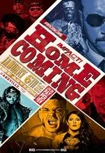 Póster de IMPACT Wrestling: Homecoming