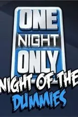Póster de IMPACT Wrestling: One Night Only: Night of the Dummies
