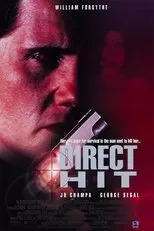 Póster de Impacto directo
