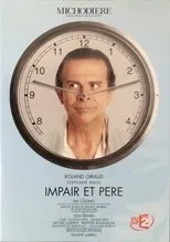 Póster de Impair et père