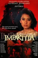 Póster de Impaktita