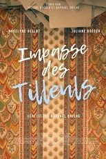 Póster de Impasse des Tilleuls