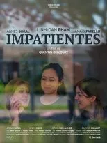 Póster de Impatientes