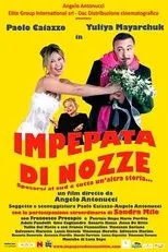 Póster de Impepata di nozze