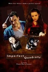 Póster de Imperfect Quadrant
