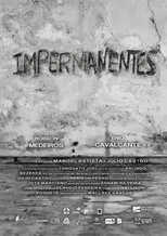 Póster de Impermanentes