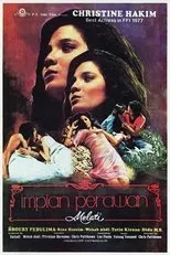 Póster de Impian Perawan (Melati)