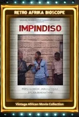 Póster de Impindiso