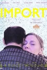 Póster de Import