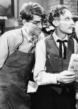 Póster de Important News