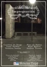 Póster de Impregnación