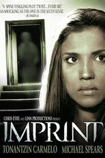 Póster de Imprint