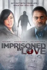 Póster de Imprisoned By Love