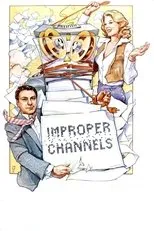 Póster de Improper Channels