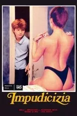 Póster de Impudicizia