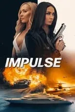 Póster de Impulso