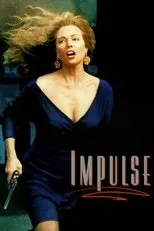 Póster de Impulso