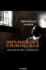 Póster de Impunidades Criminosas