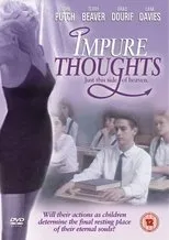 Póster de Impure Thoughts