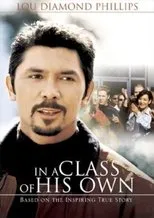 Póster de In a Class of His Own