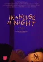 Póster de In a House, At Night