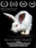 Póster de In a Lonely Place