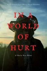 Póster de In a World of Hurt