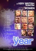 Póster de In a Year